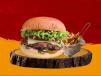 Bait Al Shay Classic Burger
