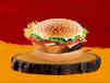 Fish Fillet Burger
