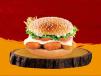 Nuggets Burger