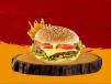 Beef Burger SP