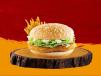 Vegetable Burger