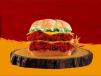 Mega Mathafi Burger
