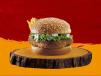 Khaleej Burger