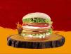Chicken Burger Double