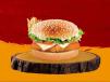 Burger Fillet