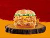 Mega Zinger Burger