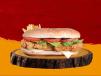 Arabic Crunchy Combo Sandwich