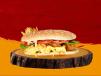 Italian Combo Sandwich