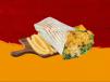 Peri Peri Wrap