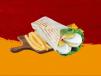 Egg Wrap Sandwich
