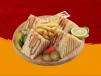 Chicken Club Sandwich