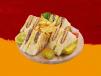 Royal Club Sandwich