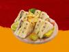 Uae Club Sandwich