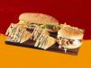 Baith Al Shay Club Sandwich