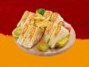 Zinger Club Sandwich