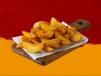Potato Wedges