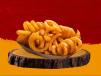Potato Rings