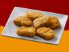 Nuggets Plate