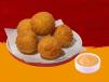 Cheese Ball