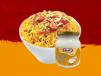 Indomie Hotdog Cheese