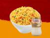 Indomie Cheese