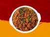 Keema Plate