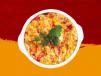 Egg Tomato Plate