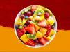 Mixed Fruit Plate