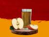 Red Apple Juice