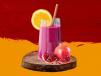 Orange Ruman Mix