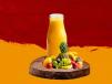 Cocktail Juice