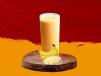 Banana Juice