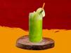 Lemon Mint Juice