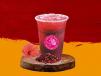 Hibiscus Ice Tea