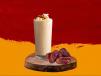 Dates Milkshake