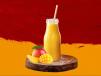 Mango Smoothie