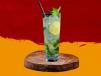 Lemon Mint Mojito