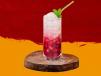 Pomegranate Mojito
