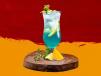 Blue Sky Mojito