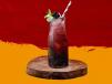 Blackberry Mojito