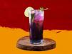 Blueberry Mojito