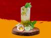 Passion Fruit Mojito