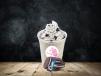 Oreo Milkshake