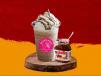 Nutella Milkshake