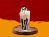Mocha Milkshake