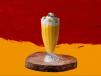 Mango Milkshake