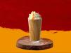 Horlicks Burg