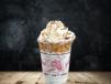 Cornflakes Cream
