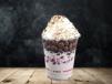 Corn Flakes Chocolate Cream
