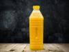Orange Bottle